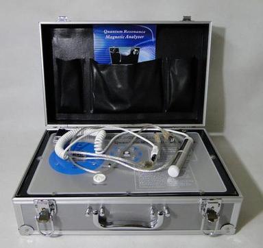 BioNrg: Quantum Magnetic Analyzer - "New Advanced" (39 Reports)