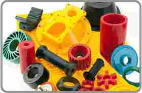 Casting Polyurethane Products