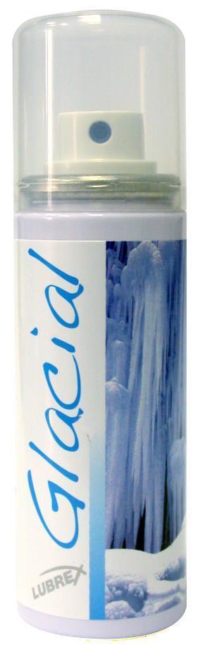Glacial Concentrated Air Freshener Spray