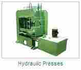 Hydraulic Presses