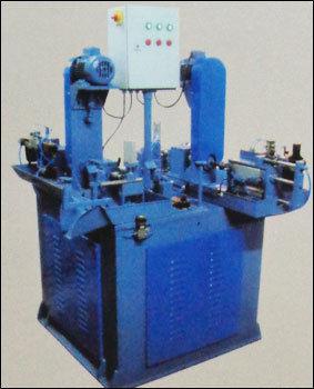 Hydro-Pneumatic S.P.M Drilling Machine