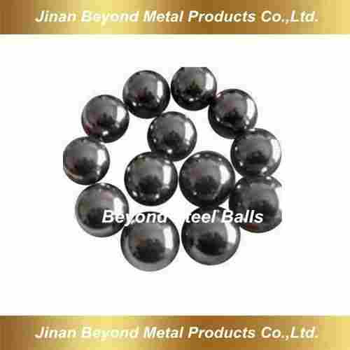 Steel Balls For Bearing