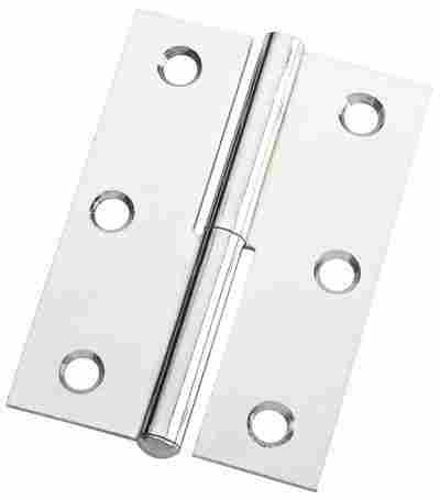 201 Stainless Steel Butt Hinges