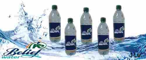 250 Ml Iso Certified Mineral Water