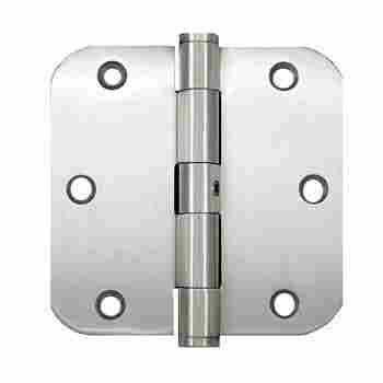 304 Stainless Steel Butt Hinges