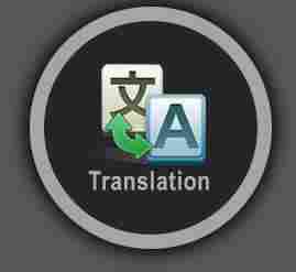Back Translation Services