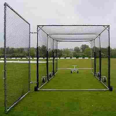 Cricket Net