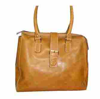 Ladies Fashion Leather Handbags