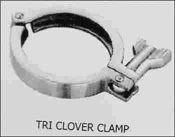 Tri Clover Clamp