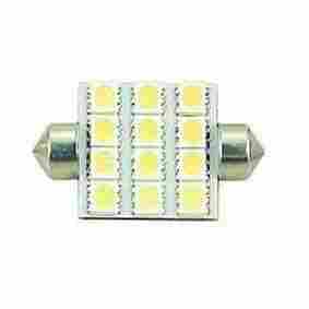 F10*31-12SMD-5050-12VDC LED Festoon Light