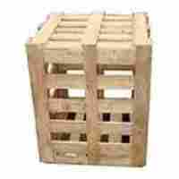 Hardwood Boxes 