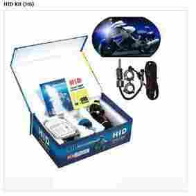 HID Moto Xenon Kit