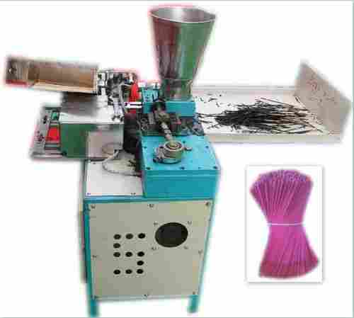 High Speed Incense Sticks Machine