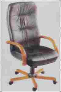 Office Chair (Dos-004)