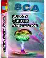 Sulogy Custom Applications