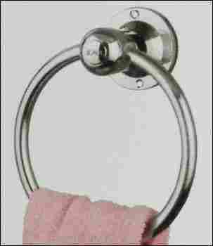 Towel Ring (Tr-1009 Brass Jagur)