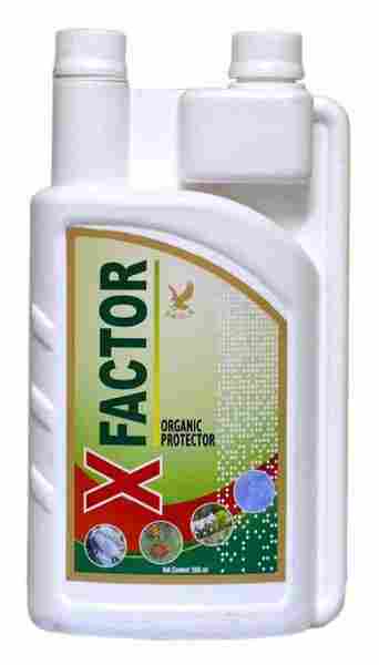 X Factor Biofungicides