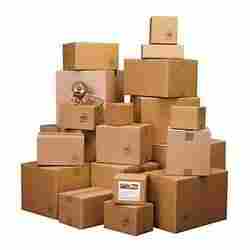 5 Ply Corrugated Cardboard Boxes