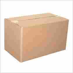 Corrugated Packing Box