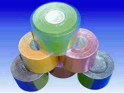 Therapy Tapes For Muscular Banding