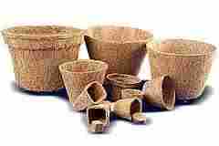 Coir Plant Pots