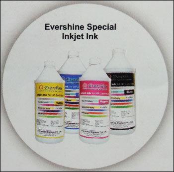 Evershine Special Inkjet Ink