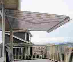 Durable Terrace Awnings