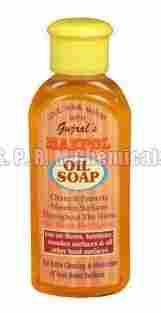 Oil Soap