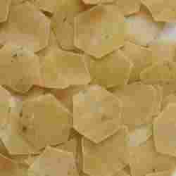 Potato 3-D Hexagon Chips