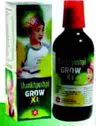 Shankhpushpi Grow XL Syrup