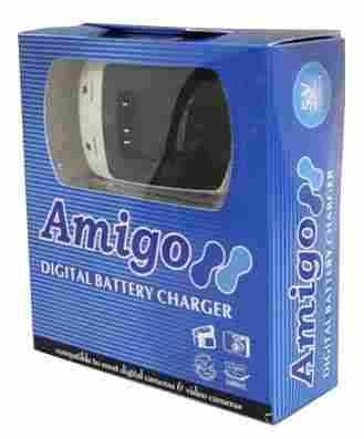 Digital Camera Charger