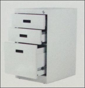 Pedestal Cabinet (Mbwf645)