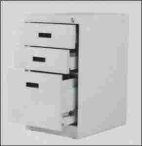 Pedestal Cabinet (Mbwf645)