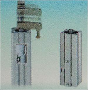 Rotary Clamp Cylinder Mk/Mk2/Mk2t