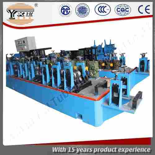 ZG50 Head Stainless Steel Pipe Making Machinery