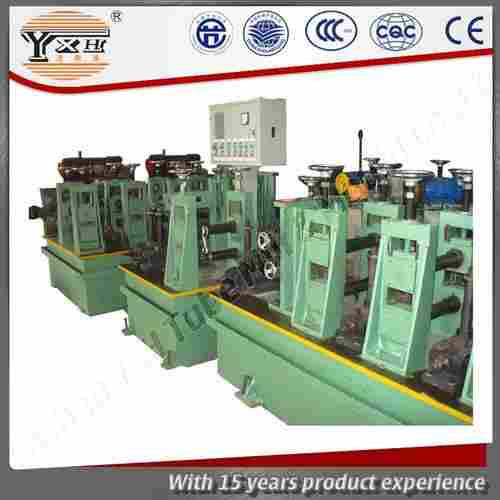 201 Pipe And Tube Mill Machine Line