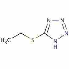 5-(Ethyl thio)-1H-Tetrazole (ETT)