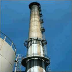 Commercial Chimney