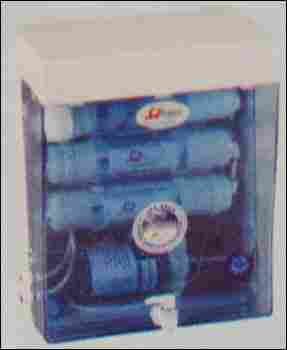 Aqua Mini Deluxe Water Purifier