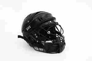 Hockey Goalie Helmet (HHT-02)