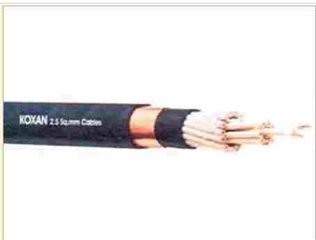 Special Control Cables For Telecommunication