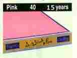 Pink Color Mattress