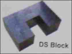 Ultrasonic Calibration Ds Block