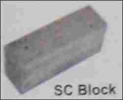 Ultrasonic Calibration Sc Block