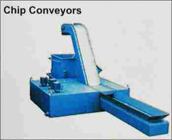 Chip Conveyors