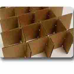 Partition Corrugated Boxes