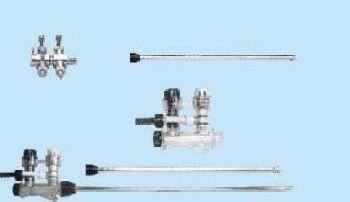 Suction And Irrigation Handpiece