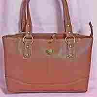 Attractive Design Ladies Handbag