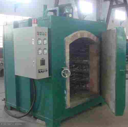 High Temperature Box Type Quenching And Sintering Resistance Furnace