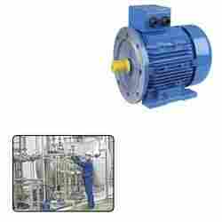 Electrical Motor For Chemical Industry